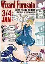 Wizard Furusato 2