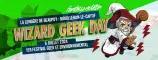 évenement - Wizard Geek Day - Fantasy Edition