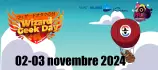 évenement - Wizard Geek Festival