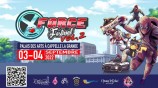 évenement - X-Force Festival