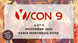évenement - Y/CON - 9e édition