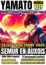 Yamato Manga Fest