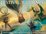 évenement - Festival Yggdrasil 2022