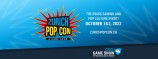 évenement - Zurich Pop Con & Game Show 2022