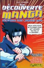 évenement - A la découverte du manga