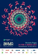 évenement - Anima Festival 2017