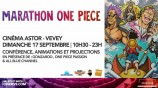 évenement - One Piece Marathon