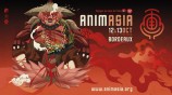 évenement - Animasia 2019