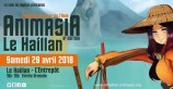 évenement - Animasia - Le Haillan 2018