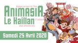 évenement - Animasia - Le Haillan 2020