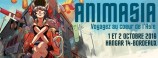 évenement - Animasia 2016