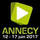 évenement - Festival d'Annecy 2017