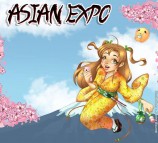 évenement - Asian Expo 2017