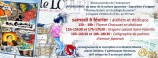 évenement - Ateliers Découverte Saint Valentin au Japon