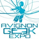 évenement - Avignon Geek Expo 2