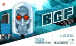 évenement - Bordeaux Geek Festival Winter 2018