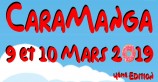 évenement - Caramanga 2019