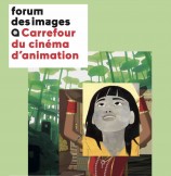 évenement - 17e Carrefour du Cinéma d'Animation