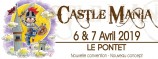 évenement - Castle Mania Arc 1