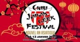 évenement - Chibi Japan Geek Festival 2020