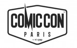 évenement - Comic Con Paris 2019