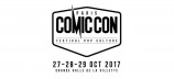 évenement - Comic-Con 2017