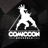 évenement - Comic Con Brussels 2020