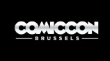évenement - Comic Con Brussels 2019