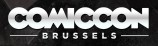 évenement - Comic Con Brussels 2018