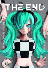 évenement - Concert Miku Hastune - The End