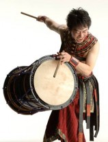 évenement - Leonard Eto - Blendrums et TAMAGO