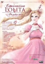 évenement - Convention Lolita 4