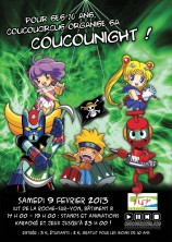évenement - CoucouNight