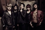 évenement - Crossfaith au Trabendo