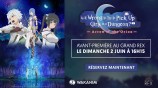 évenement - Danmachi : Arrow of the Orion - Projection au Grand Rex