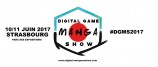 évenement - Digital Game Manga Show - Saison 3