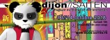 évenement - Dijon Saiten 2018