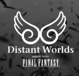 évenement - Distant Worlds from Final Fantasy - Paris
