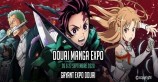 évenement - Douai Manga Expo 2020