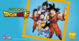 évenement - Dragon Ball Super à la Fnac La Défense