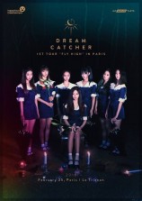 évenement - Dreamcatcher en concert au Trianon