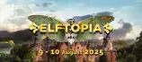 ELFTOPIA - Fantasy Fest 2025
