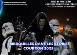 évenement - Embrouilles dans les étoiles
