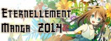 évenement - Eternellement Manga - 6e édition