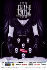 évenement - Etrange Festival - XXIe édition