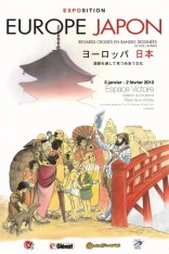 évenement - Exposition Europe Japon