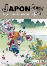 évenement - Exposition - Japon, la passion des insectes