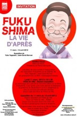 évenement - Exposition - Fukushima, la vie d'après