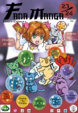 évenement - Fana Manga 2019