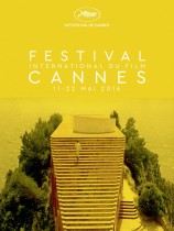 évenement - Festival de Cannes 2016